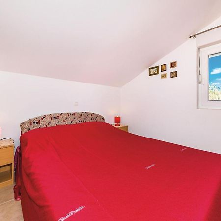 Gorgeous Apartment In Seget Vranjica Εξωτερικό φωτογραφία