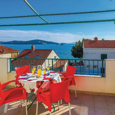 Gorgeous Apartment In Seget Vranjica Εξωτερικό φωτογραφία