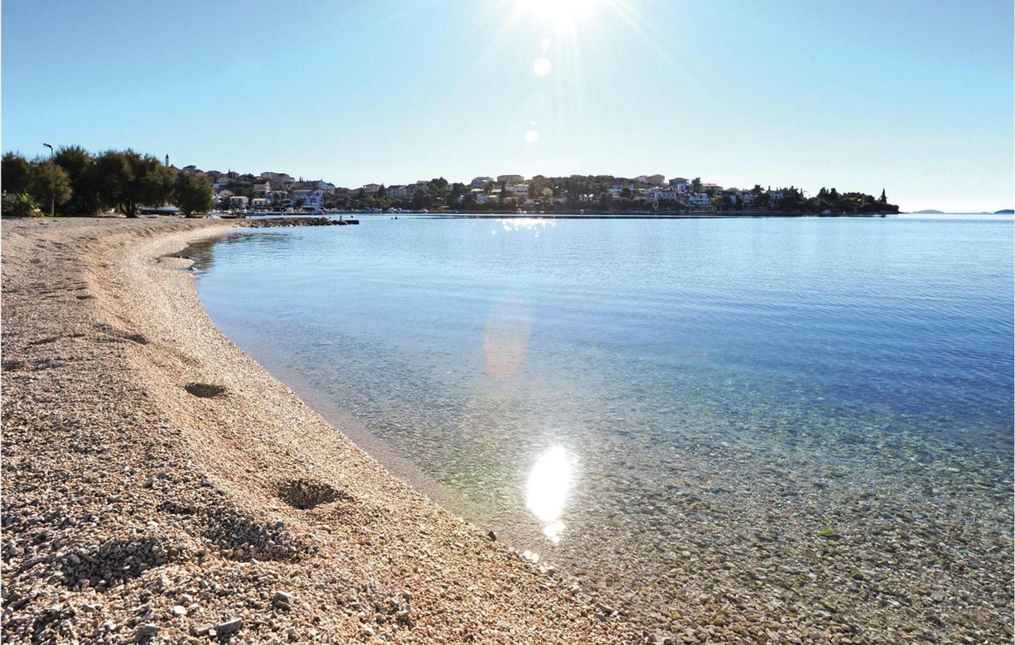 Gorgeous Apartment In Seget Vranjica Εξωτερικό φωτογραφία
